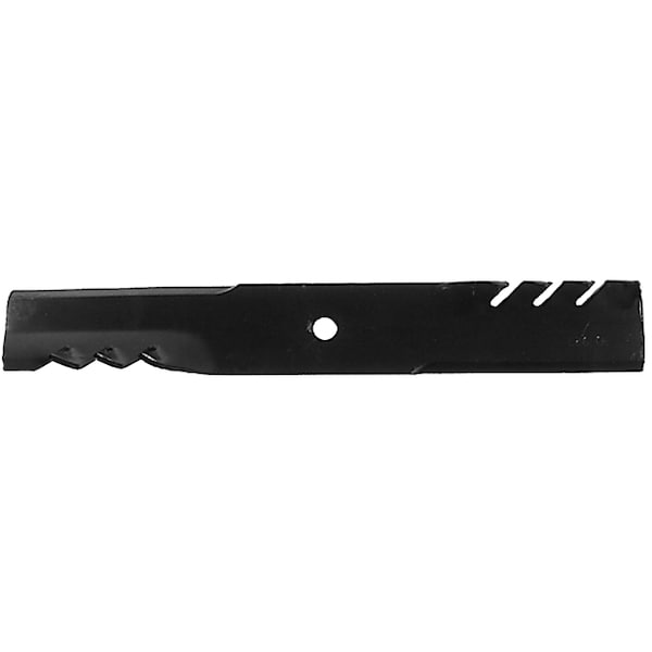Gator G6, 21-9/16 " L, 3 " W